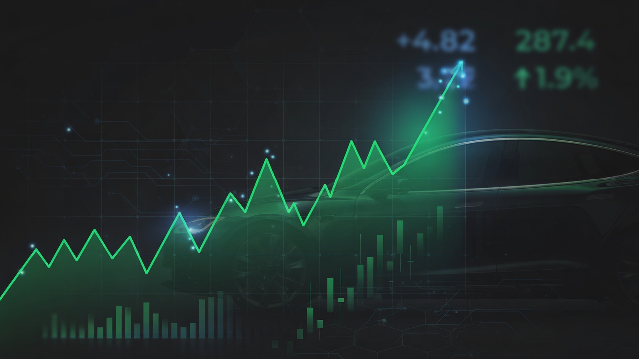 Stock Monitor